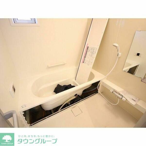 detached 東京都清瀬市竹丘３丁目

地図を見る