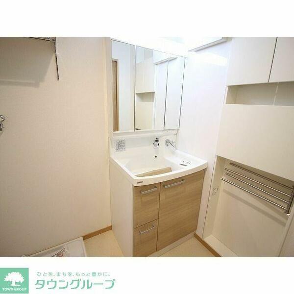 detached 東京都清瀬市竹丘３丁目

地図を見る