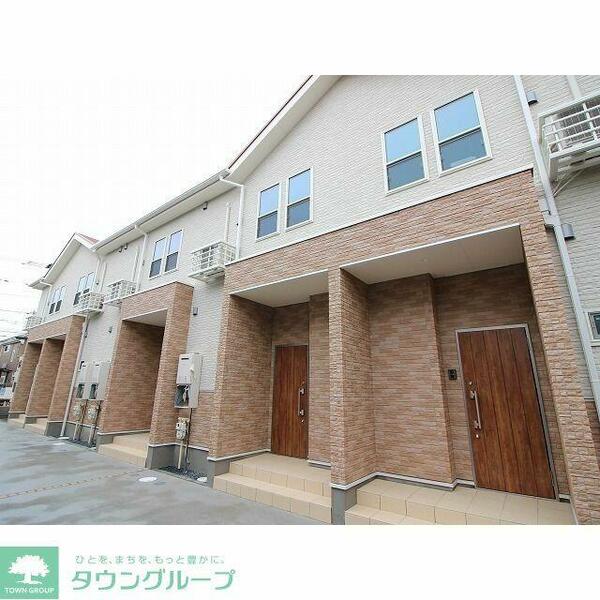 detached 東京都清瀬市竹丘３丁目

地図を見る