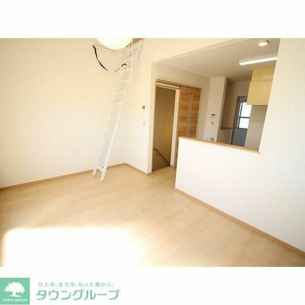 detached 東京都清瀬市竹丘３丁目

地図を見る