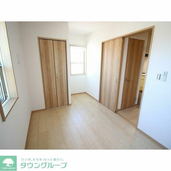 detached 東京都清瀬市竹丘３丁目

地図を見る