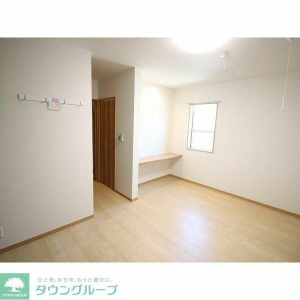 detached 東京都清瀬市竹丘３丁目

地図を見る