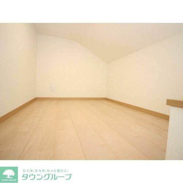 detached 東京都清瀬市竹丘３丁目

地図を見る