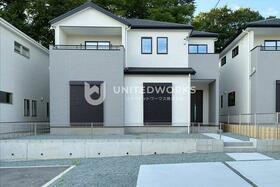熊本県菊池郡大津町大字大津