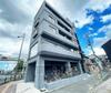 ORYZA東寺 4階 築37年2ヶ月の賃貸物件