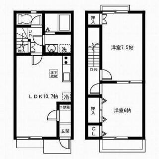 間取り：223037518081