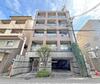 京都河原町駅より徒歩5分 3階 築30年2ヶ月の賃貸物件