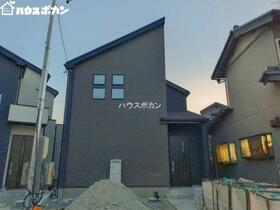 愛知県尾張旭市新居町今池下