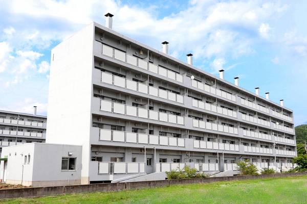 apartment 北海道赤平市大町４丁目
地図を見る