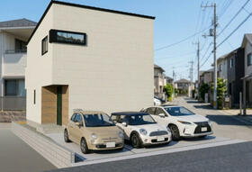 愛知県西尾市住崎町郷中