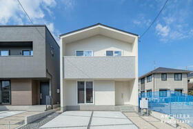 愛知県岡崎市美合町字地蔵野