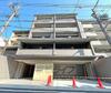 CALM姉小路通 5階 築2年7ヶ月の賃貸物件