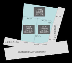 愛知県西尾市中畑町小中