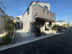 東京都世田谷区北烏山３丁目