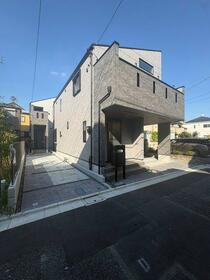 東京都世田谷区北烏山３丁目