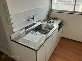 豊照マンション