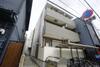 フジパレス杭全 3階 築8年2ヶ月の賃貸物件