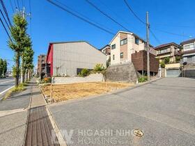 神奈川県川崎市宮前区野川本町２丁目