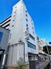 司城ビル 5階 築40年7ヶ月の賃貸物件