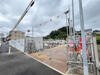 日吉本町駅より徒歩3分 1階 新築の賃貸物件