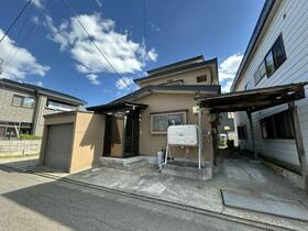 青森県青森市金沢２丁目
