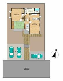 新潟県長岡市青葉台５丁目