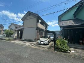 岐阜県岐阜市中西郷１丁目