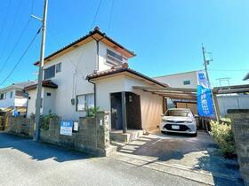 山口県周南市大字下上字東武井