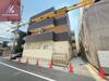 俊徳道駅より徒歩6分 2階 新築の賃貸物件