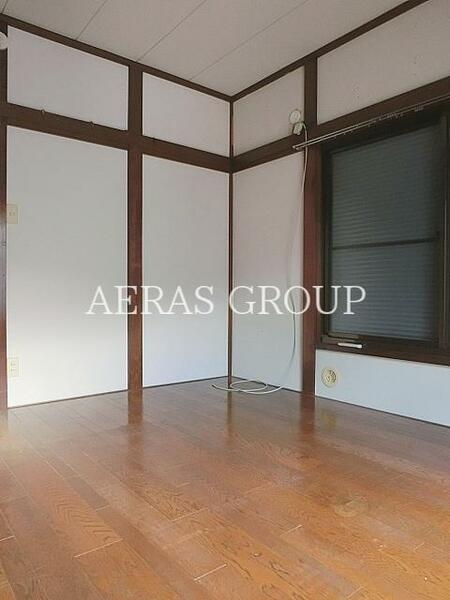 detached 東京都中野区江古田３丁目

地図を見る
