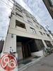 大正三井マンション 4階 築41年2ヶ月の賃貸物件