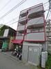 ベルトピア松戸第7 1階 築37年7ヶ月の賃貸物件