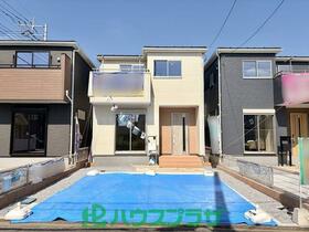 埼玉県八潮市緑町３丁目