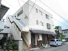 長野駅より徒歩12分 3階 築39年7ヶ月の賃貸物件