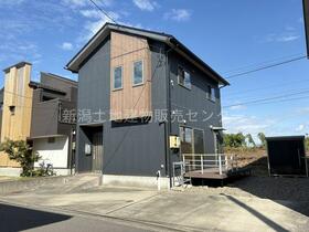 新潟県新潟市江南区亀田中島２丁目