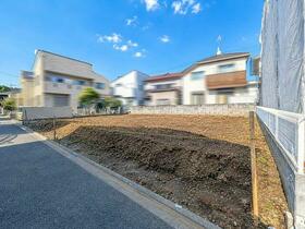 神奈川県相模原市南区東大沼2丁目