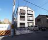 グレーシー北白川 3階 築35年2ヶ月の賃貸物件