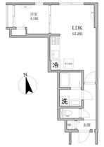 間取り：213144069336