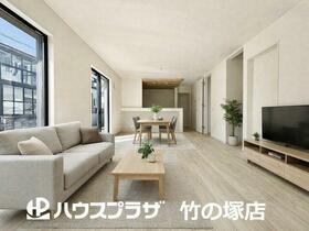 埼玉県草加市新里町