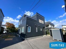 北海道札幌市北区新川二条１２丁目