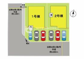 熊本県熊本市北区楠４丁目