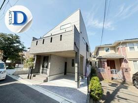 東京都世田谷区北烏山３丁目
