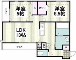 間取り：214079825973