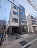 蓮根駅より徒歩5分 4階 新築の賃貸物件