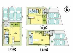 新潟県新潟市中央区大島