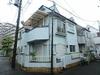 尾久駅より徒歩10分 1階 築40年3ヶ月の賃貸物件