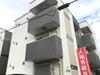 フジパレス平野南 1階 築7年6ヶ月の賃貸物件