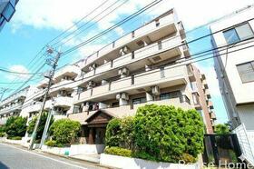 ライオンズマンション東武練馬