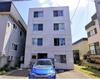 サンライン平岸 2階 築11年6ヶ月の賃貸物件