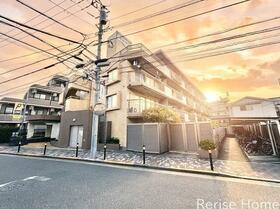ライオンズマンション大泉学園